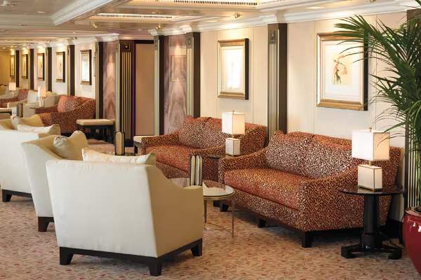 Oceania Marina Gallery Image